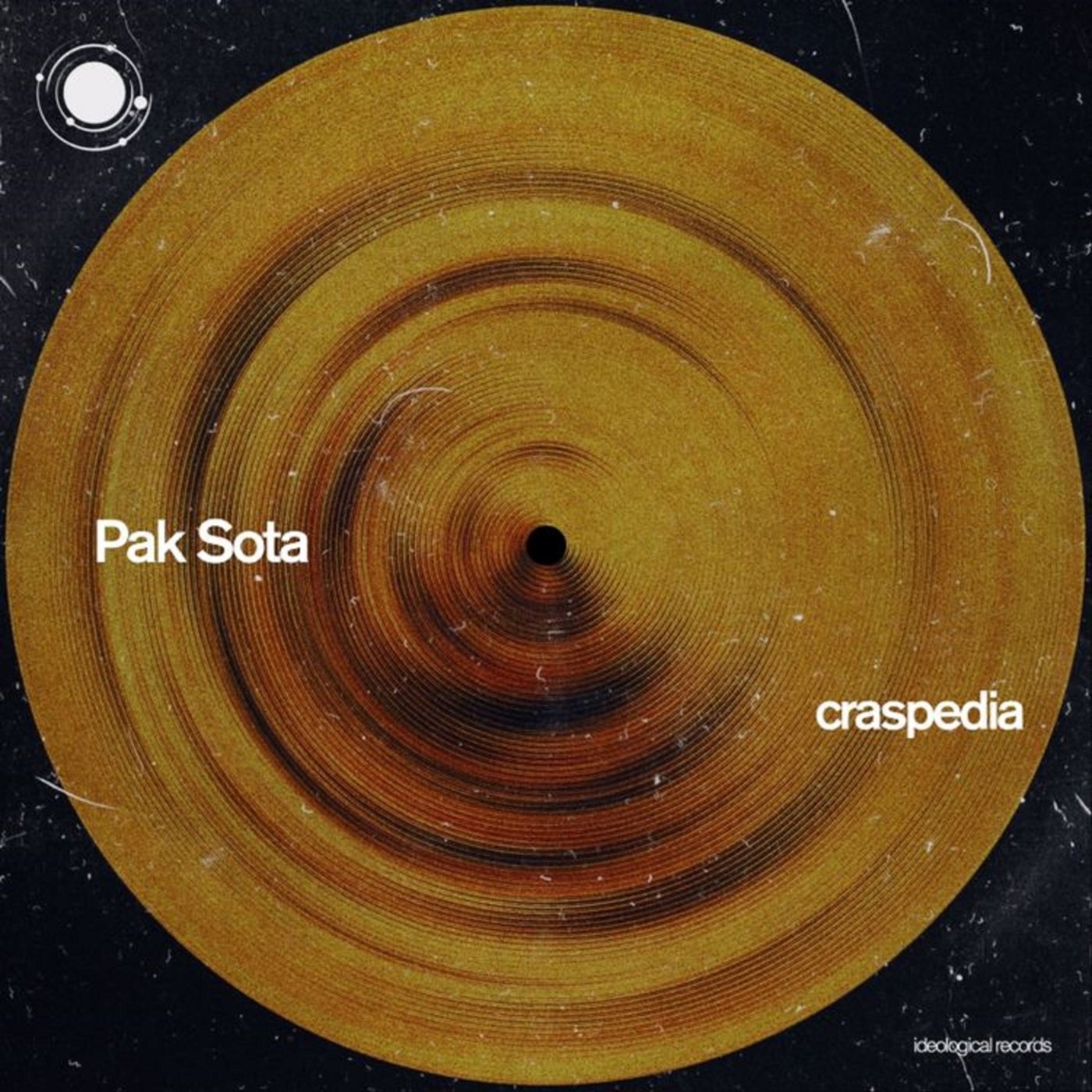 Pak Sota – Craspedia [IDE015]